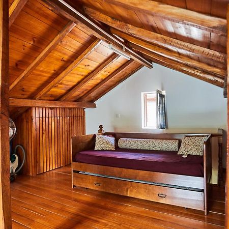 Cottage Da Paradinha: Passadicos Do Paiva - Arouca Eksteriør billede