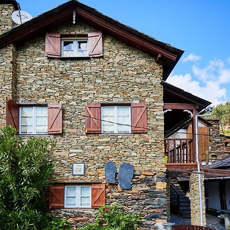 Cottage Da Paradinha: Passadicos Do Paiva - Arouca Eksteriør billede