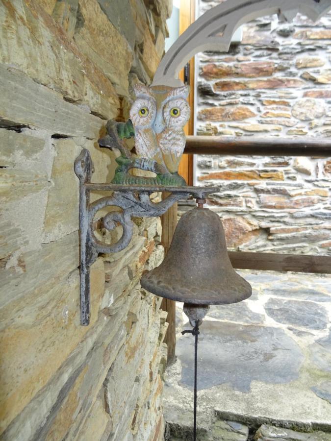 Cottage Da Paradinha: Passadicos Do Paiva - Arouca Eksteriør billede