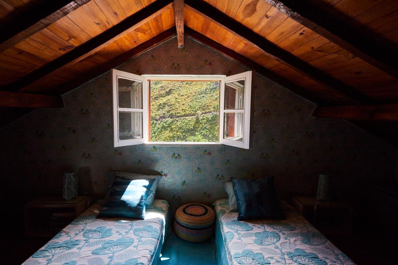 Cottage Da Paradinha: Passadicos Do Paiva - Arouca Eksteriør billede
