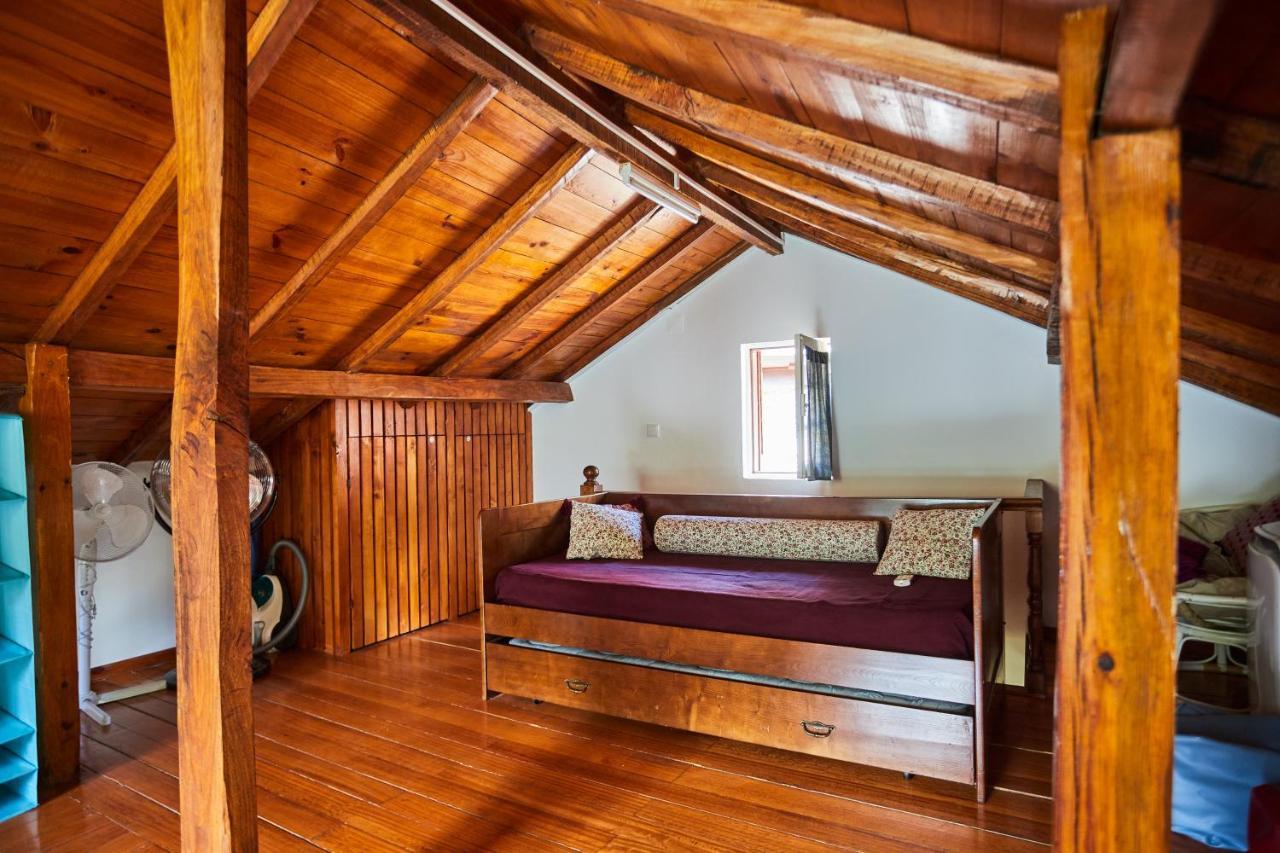 Cottage Da Paradinha: Passadicos Do Paiva - Arouca Eksteriør billede
