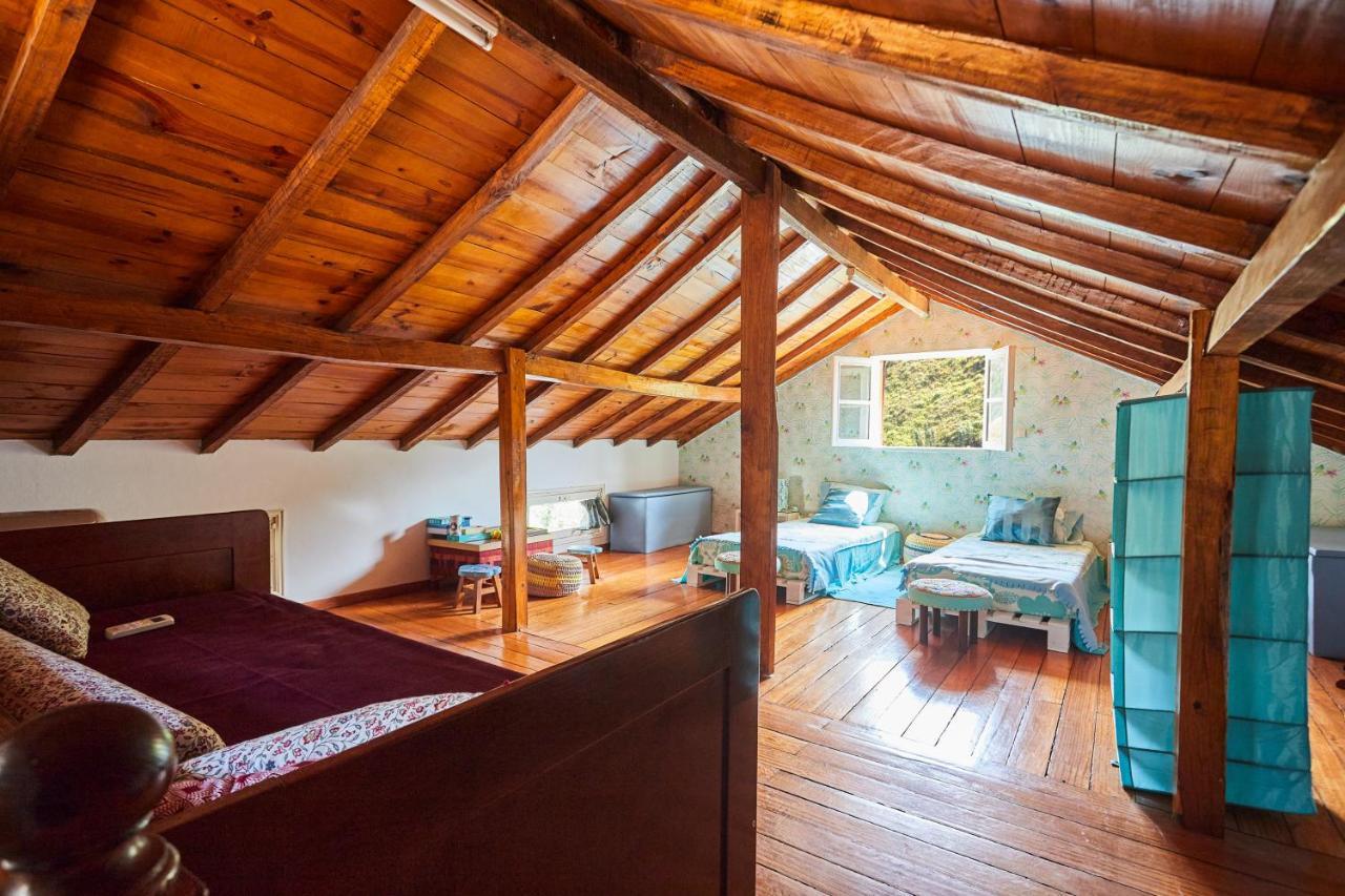 Cottage Da Paradinha: Passadicos Do Paiva - Arouca Eksteriør billede