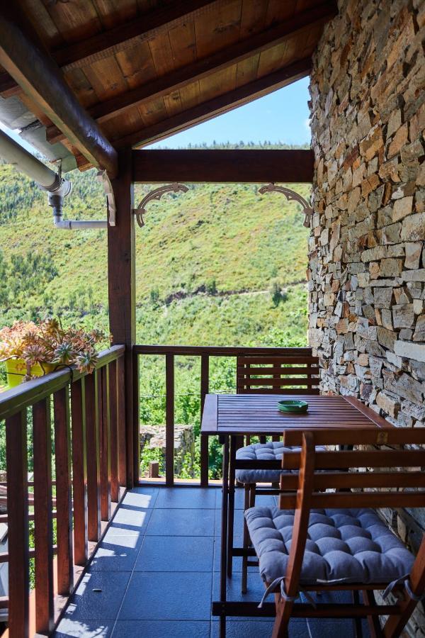 Cottage Da Paradinha: Passadicos Do Paiva - Arouca Eksteriør billede