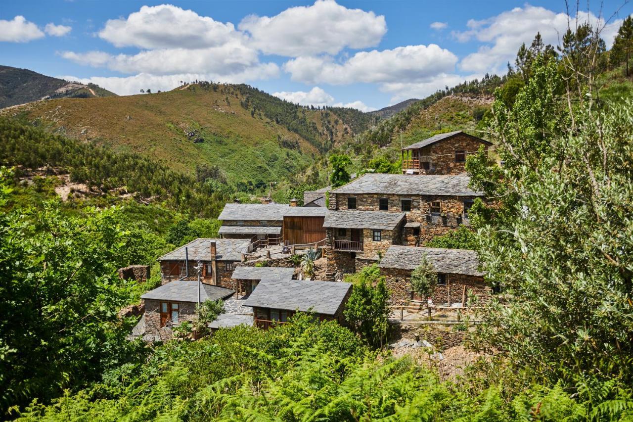 Cottage Da Paradinha: Passadicos Do Paiva - Arouca Eksteriør billede