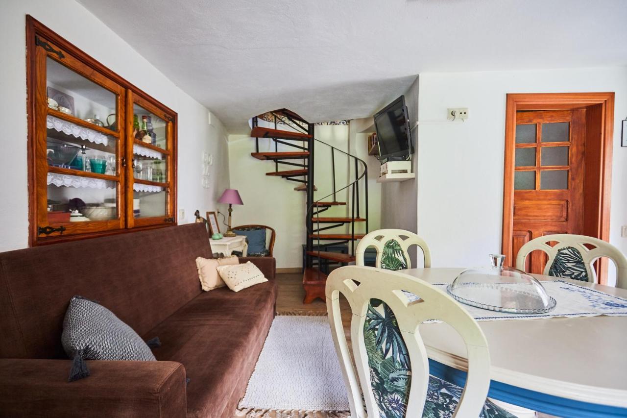 Cottage Da Paradinha: Passadicos Do Paiva - Arouca Eksteriør billede