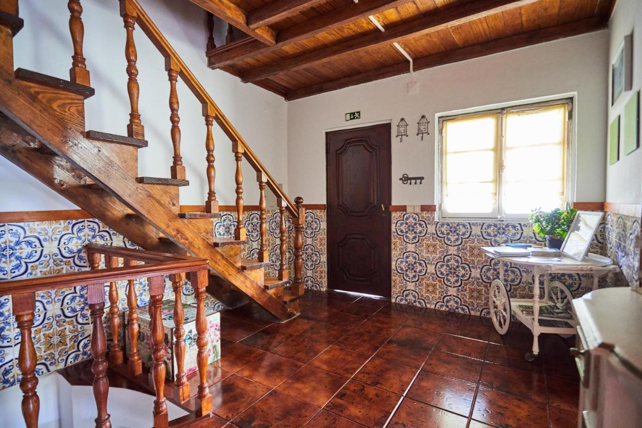 Cottage Da Paradinha: Passadicos Do Paiva - Arouca Eksteriør billede