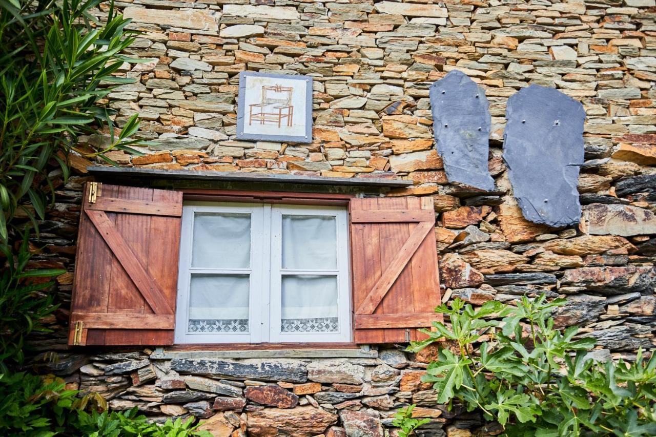 Cottage Da Paradinha: Passadicos Do Paiva - Arouca Eksteriør billede
