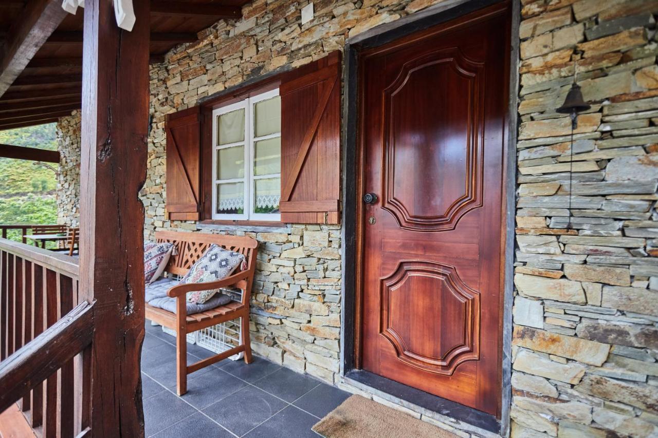 Cottage Da Paradinha: Passadicos Do Paiva - Arouca Eksteriør billede
