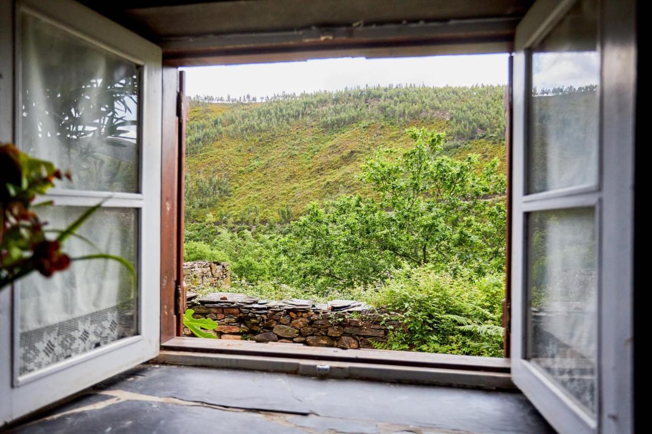 Cottage Da Paradinha: Passadicos Do Paiva - Arouca Eksteriør billede
