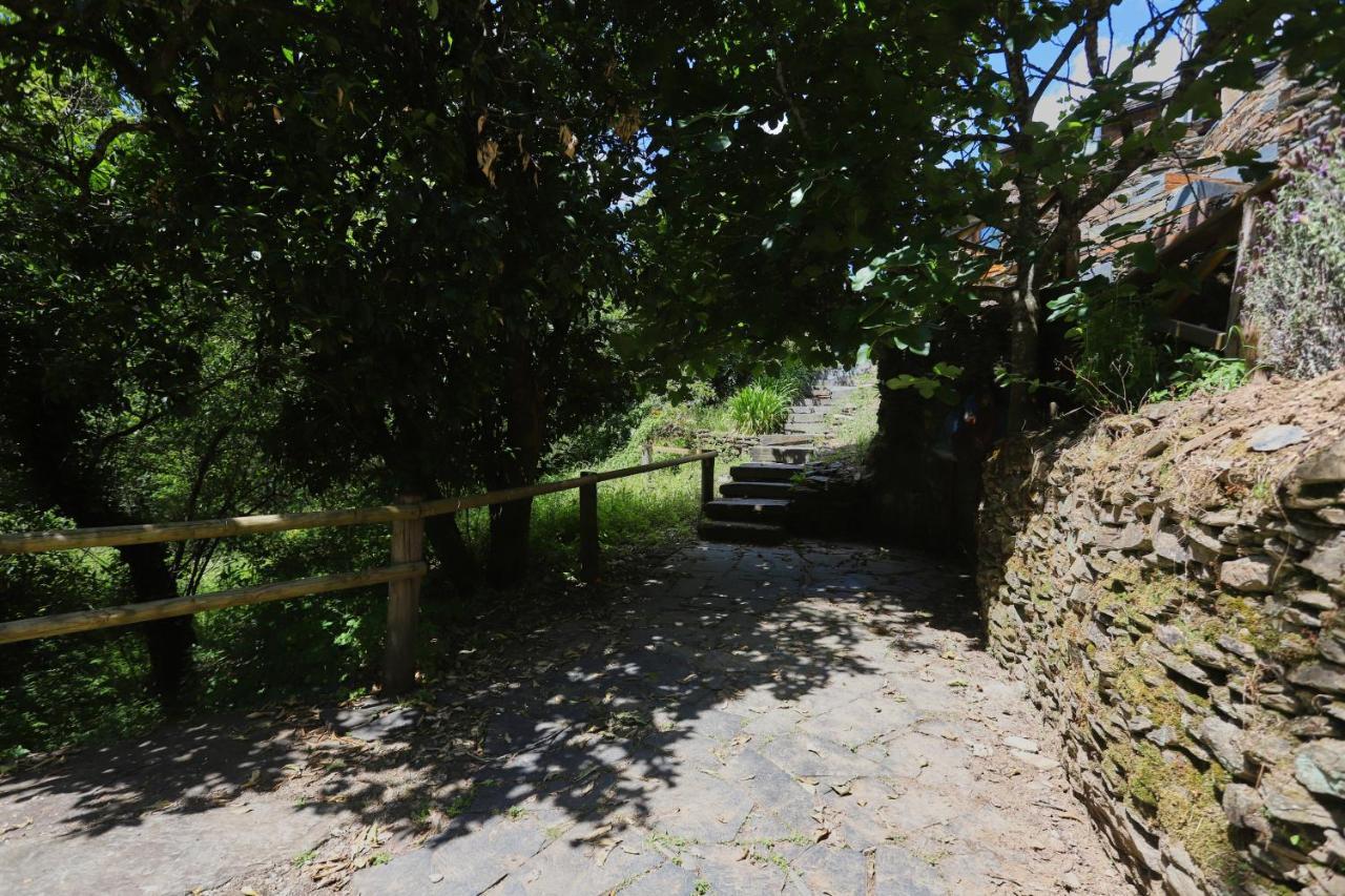 Cottage Da Paradinha: Passadicos Do Paiva - Arouca Eksteriør billede
